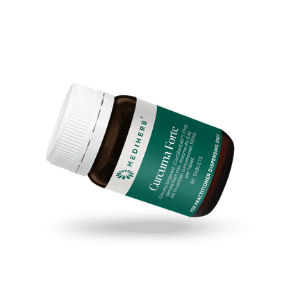 Mediherb Curcuma Forte 60t