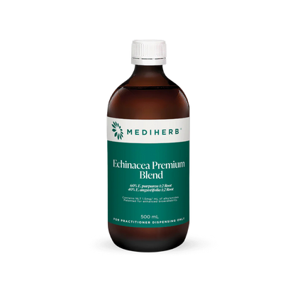 Mediherb Echinacea 1:2 Premium 500ml