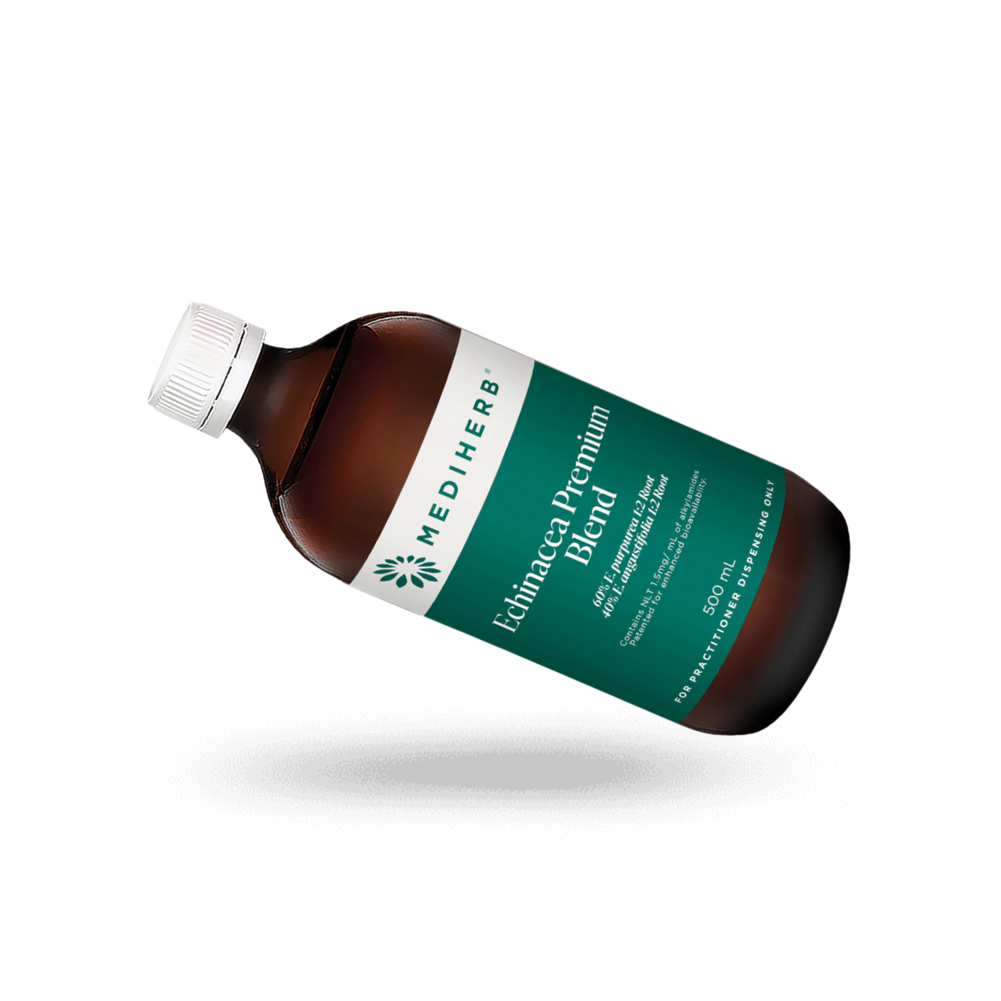 Mediherb Echinacea 1:2 Premium 500ml