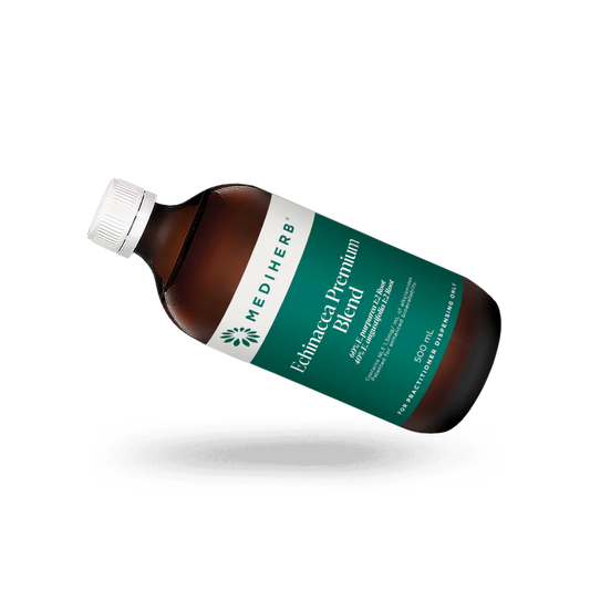 Mediherb Echinacea 1:2 Premium 500ml