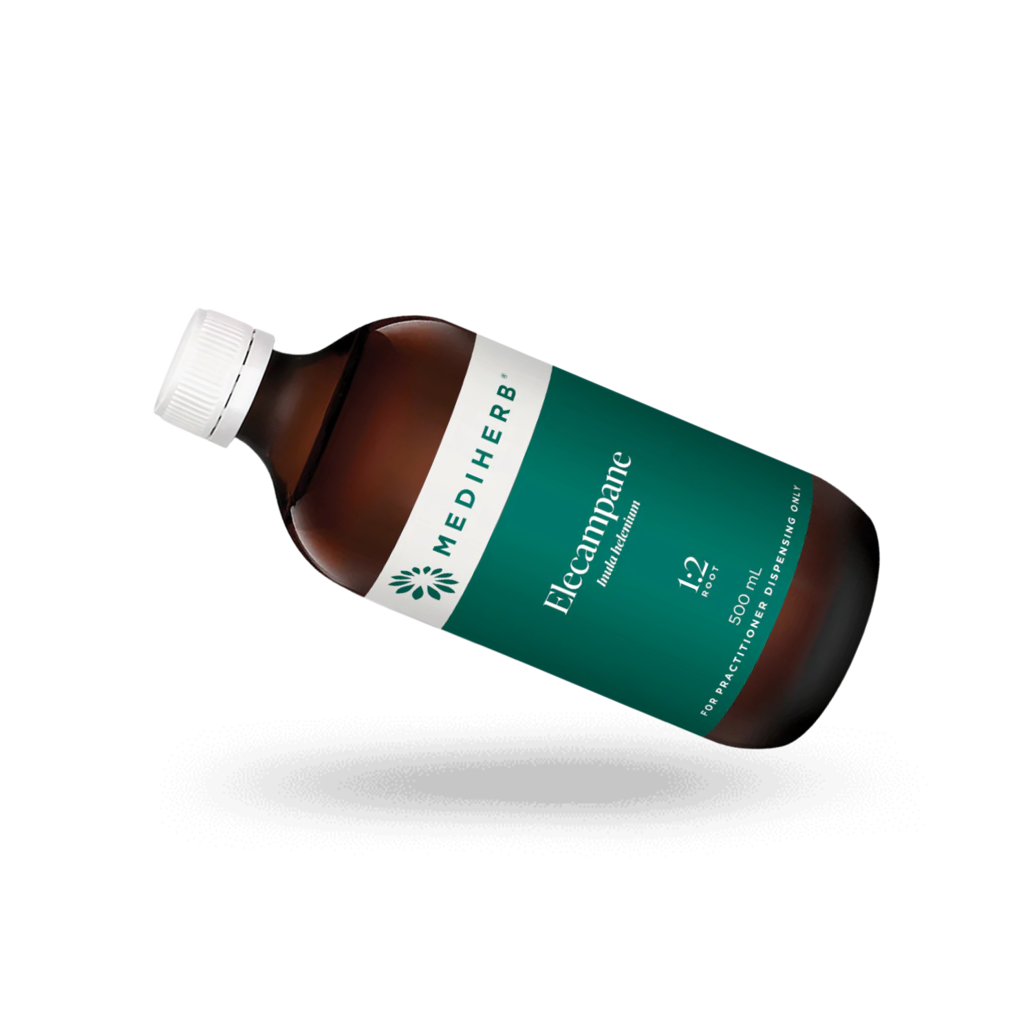 Mediherb Elecampane 1:2 500ml