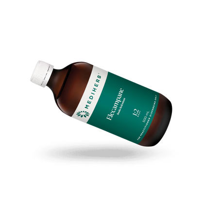 Mediherb Elecampane 1:2 500ml