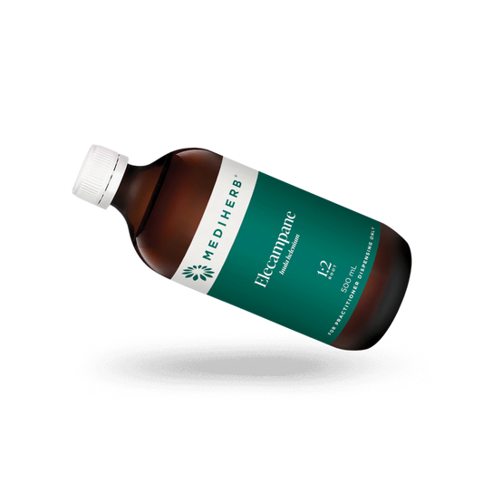 Mediherb Elecampane 1:2 500ml