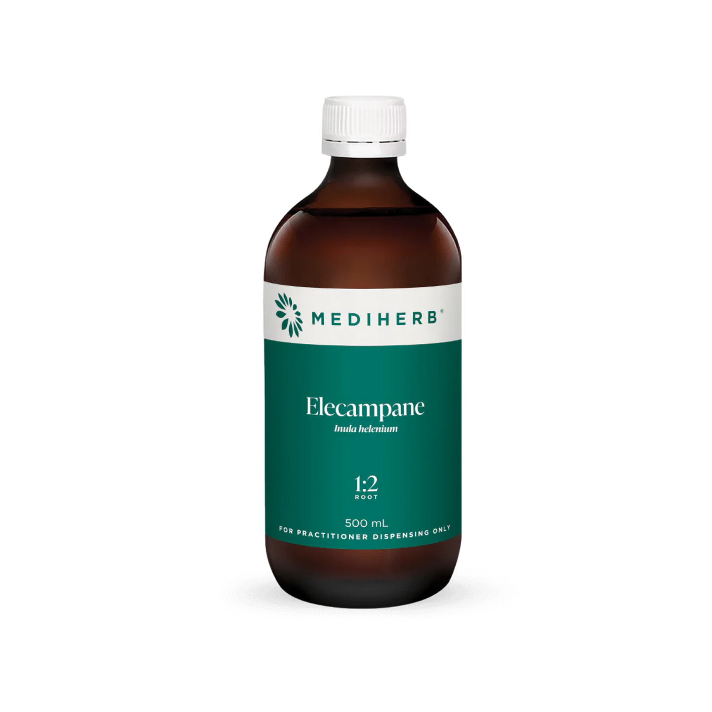 Mediherb Elecampane 1:2 500ml