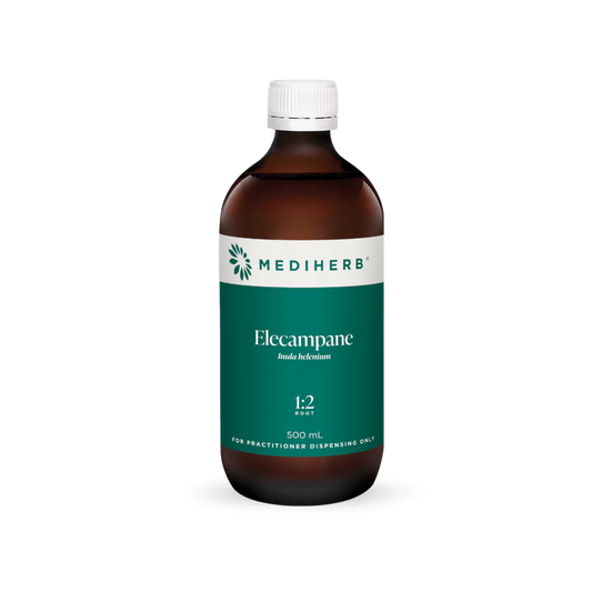Mediherb Elecampane 1:2 500ml