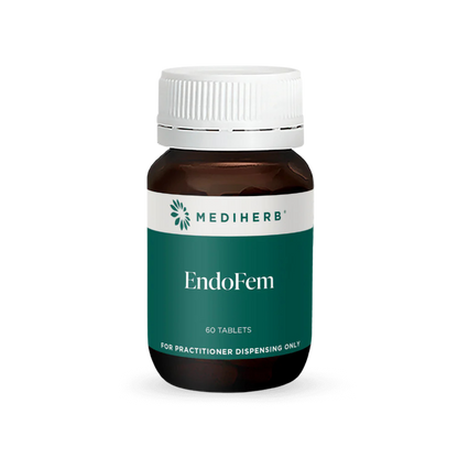 Mediherb EndoFem 60t
