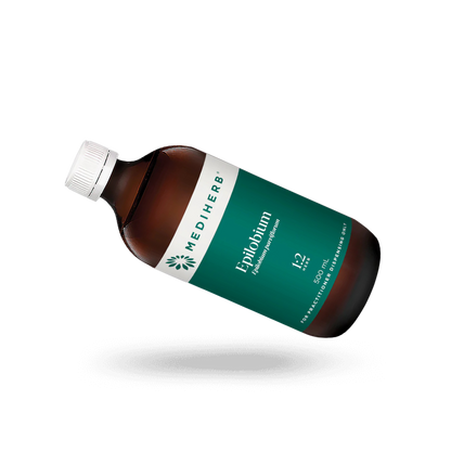 Mediherb Epilobium (Willow Herb) 1:2 500mL
