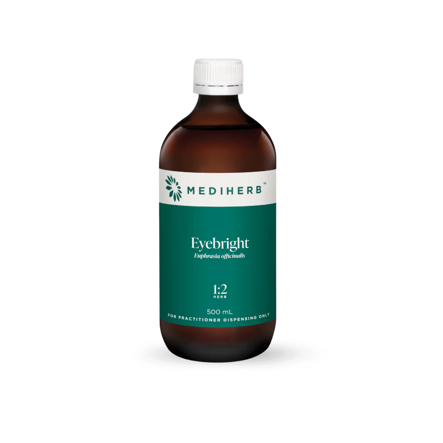 Mediherb Eyebright 1:2 500ml