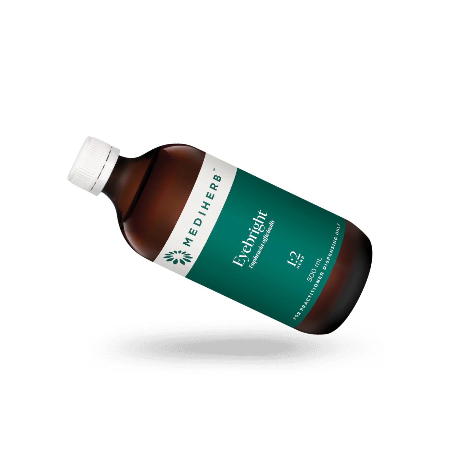 Mediherb Eyebright 1:2 500ml