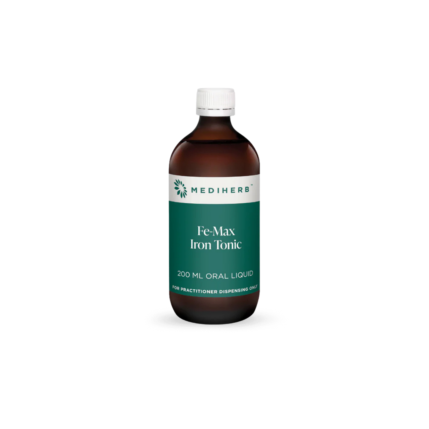 Mediherb Fe-Max Iron Tonic 200ml