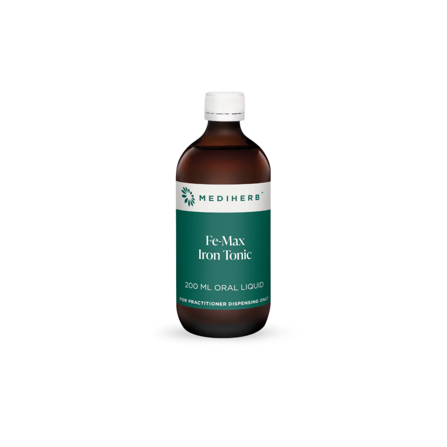 Mediherb Fe-Max Iron Tonic 200ml