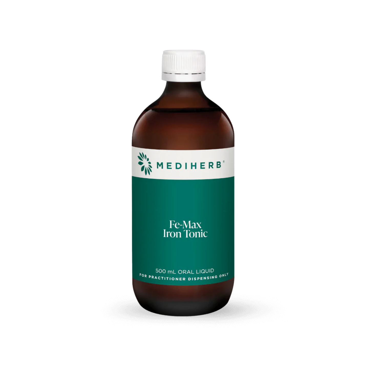 Mediherb Fe-Max Iron Tonic 500ml