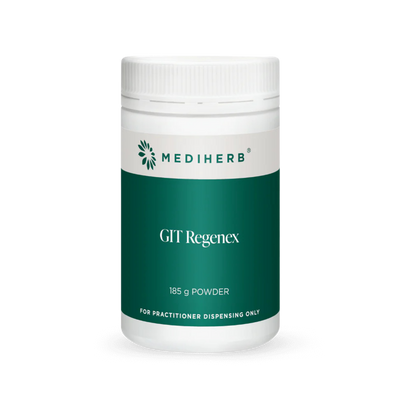 Mediherb GIT Regenex 185g