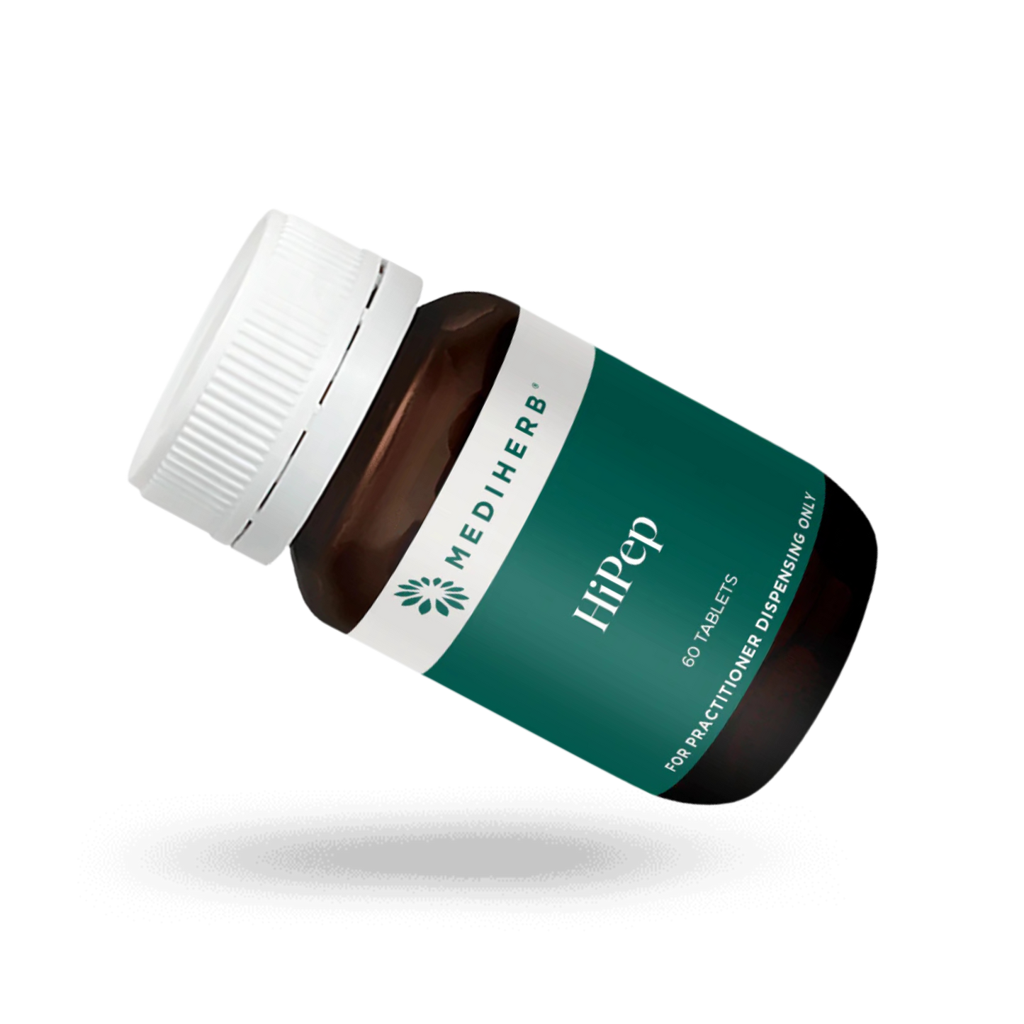 Mediherb HiPep 60 Tablets