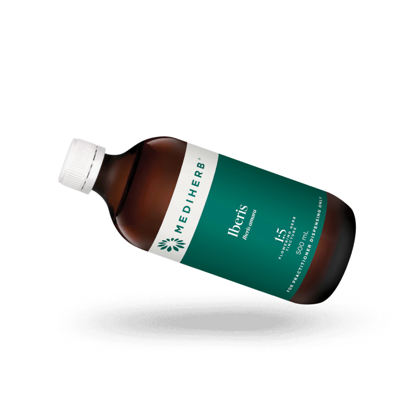 Mediherb Iberis 1:5 500ml