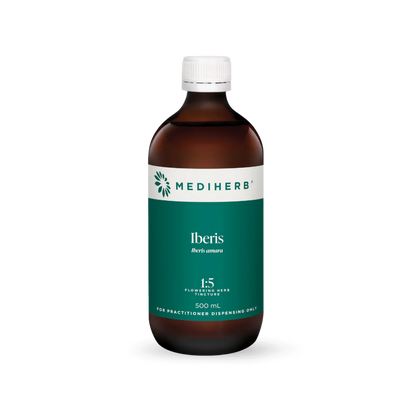 Mediherb Iberis 1:5 500ml