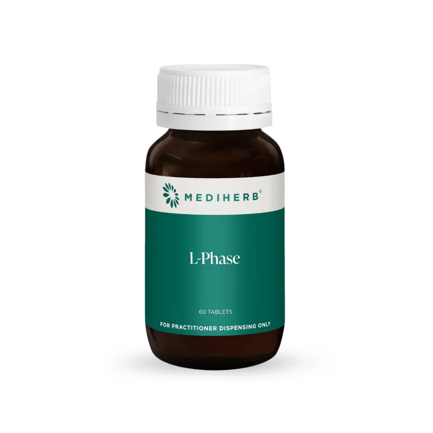 L-Phase 60 Tablets | Millevita