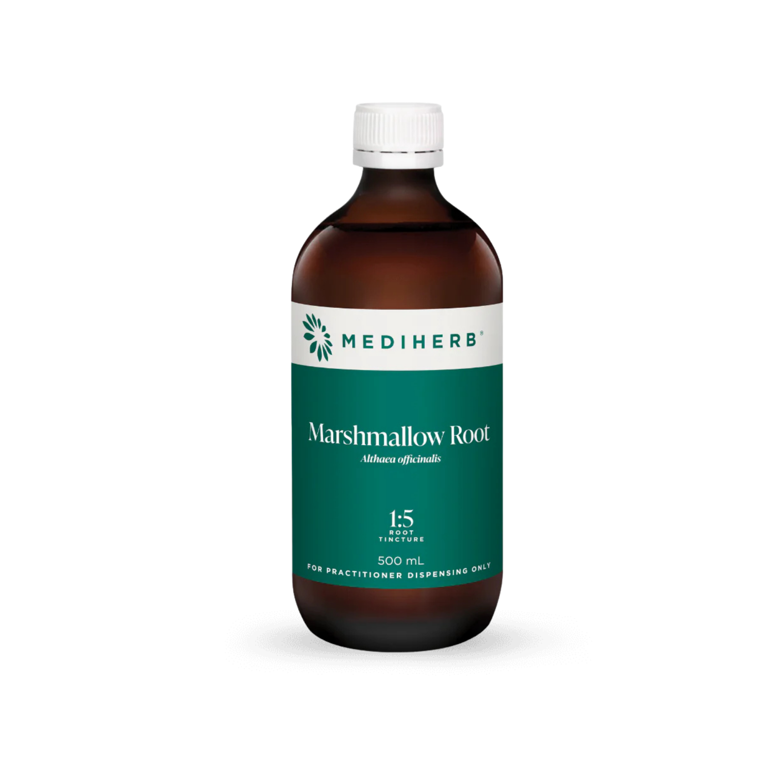 Marshmallow Root 1:5 500ml