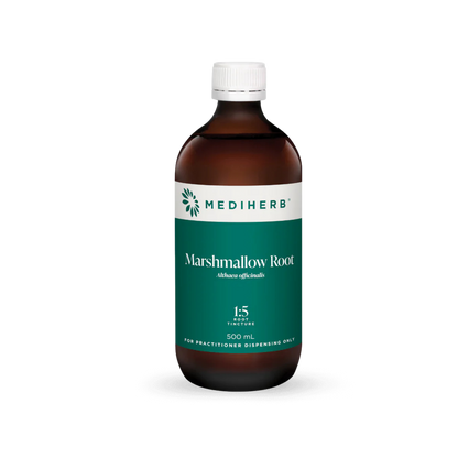 Marshmallow Root 1:5 500ml