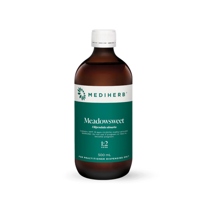 Mediherb Meadowsweet 1:2 500ml