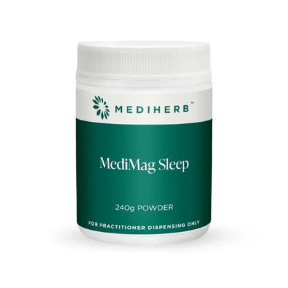Mediherb MediMag Sleep 240g
