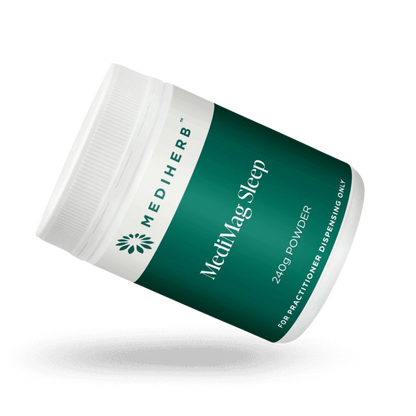 Mediherb MediMag Sleep 240g