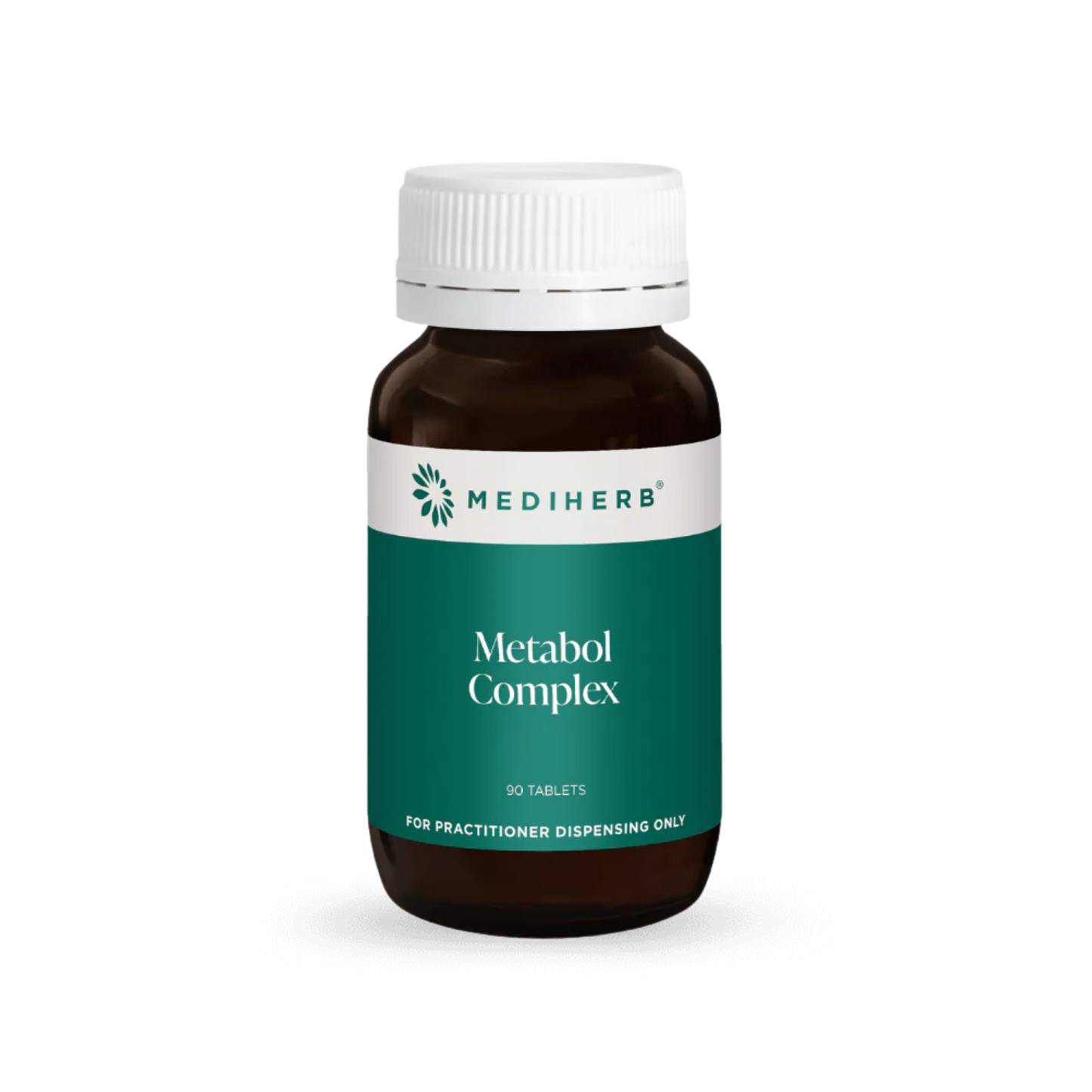 Mediherb Metabol Complex 90t