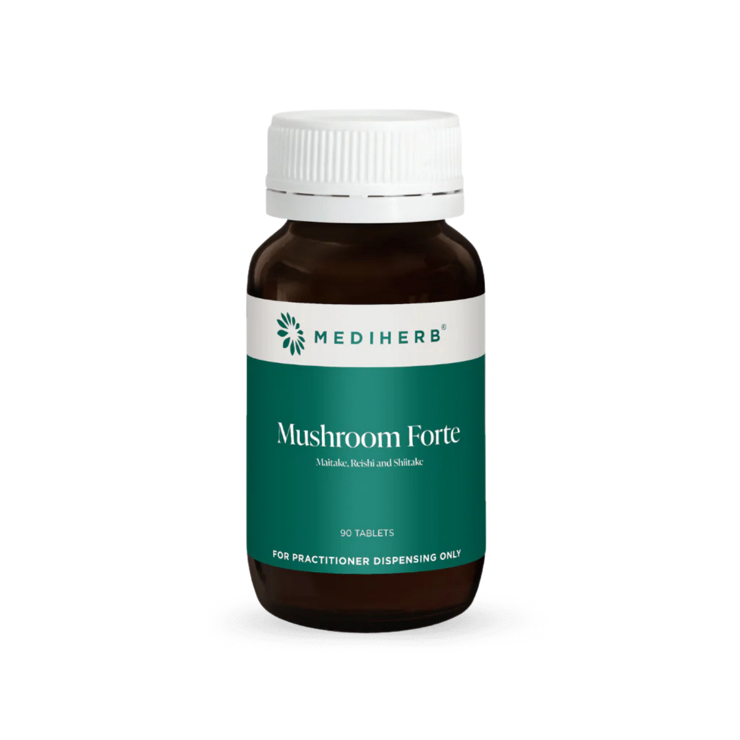 Mediherb Mushroom Forte 90 Tablets