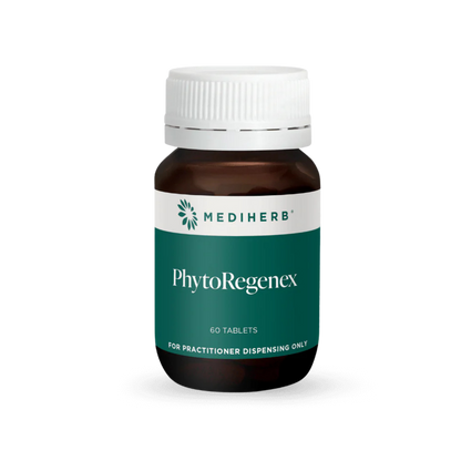 Mediherb PhytoRegenex 60t
