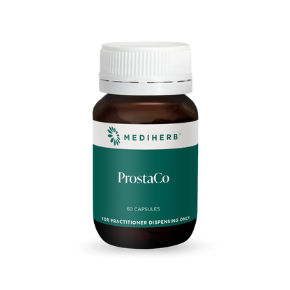 Mediherb ProstaCo 60 Capsules