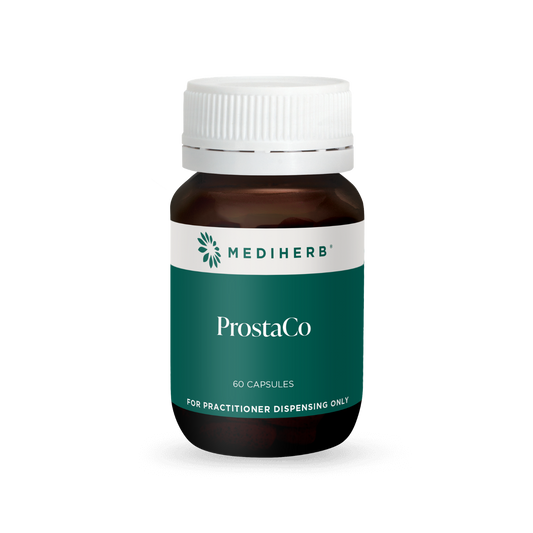 Mediherb ProstaCo 60 Capsules