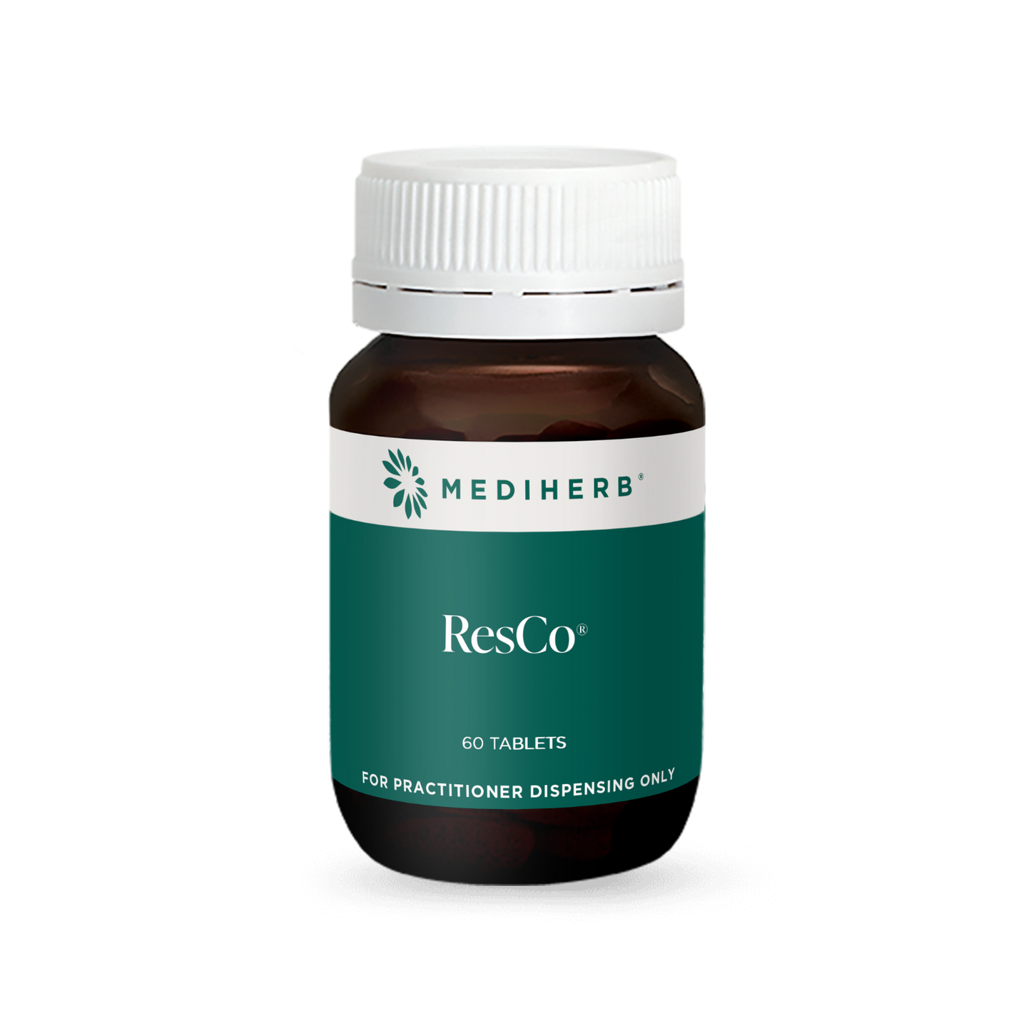 Mediherb ResCo 60 Tablets