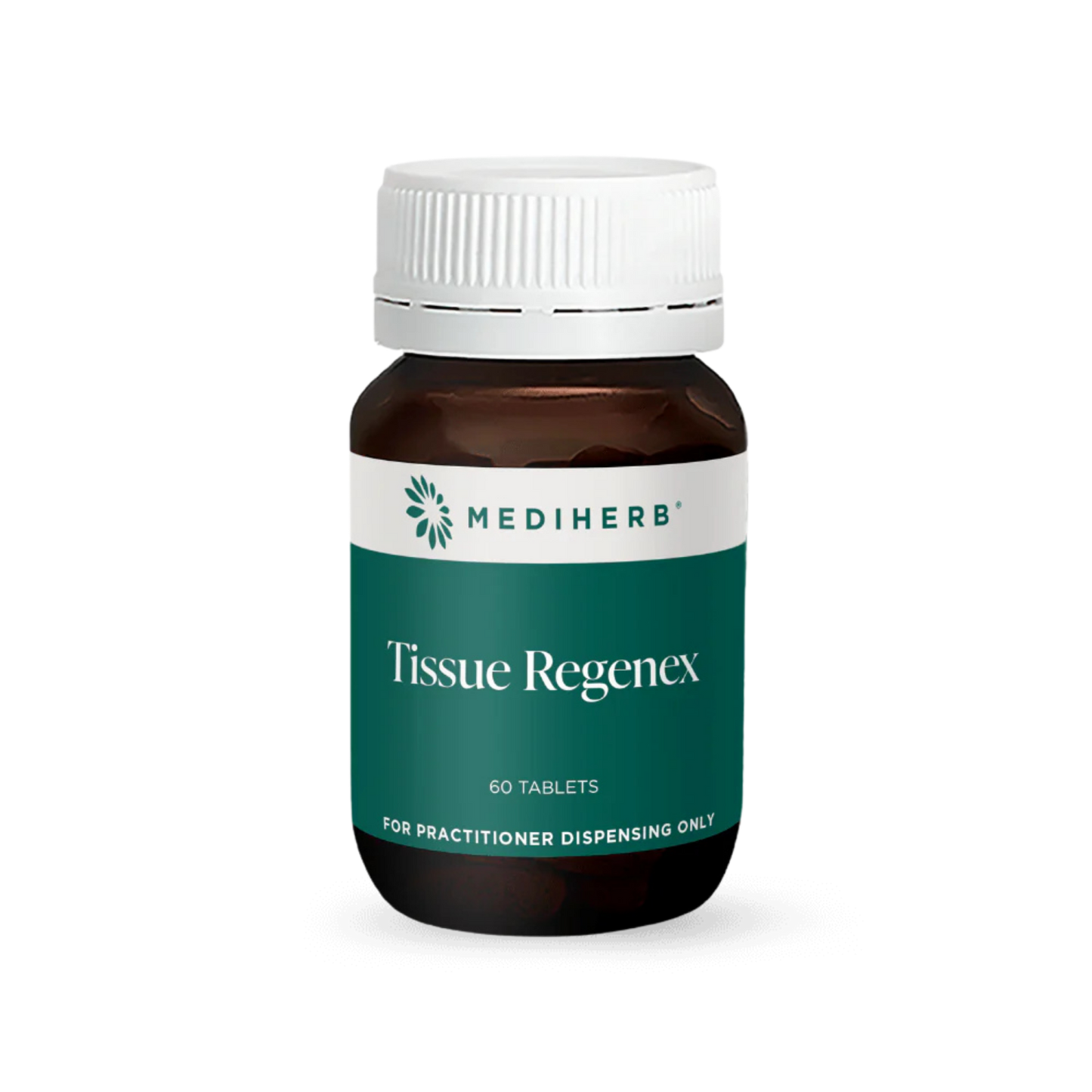 Mediherb Tissue Regenex 60 Tablets