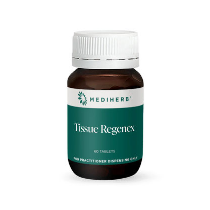 Mediherb Tissue Regenex 60 Tablets