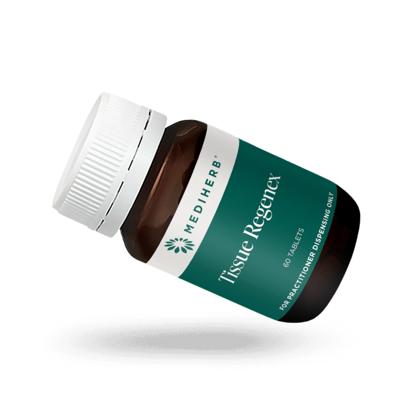 Mediherb Tissue Regenex 60 Tablets