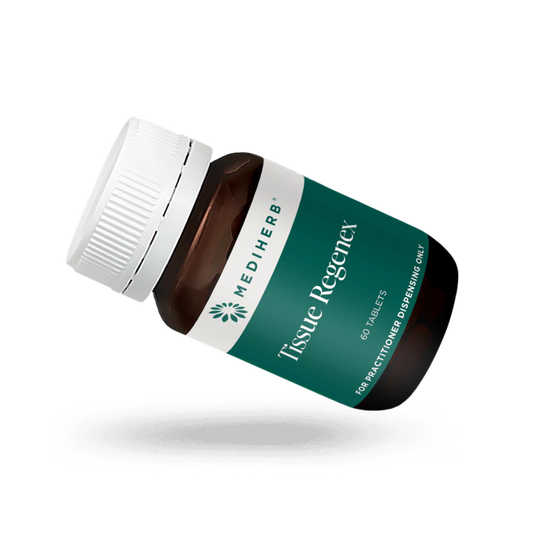 Mediherb Tissue Regenex 60 Tablets
