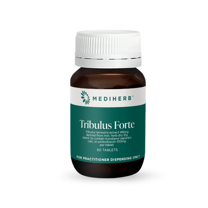 Mediherb Tribulus Forte 60 Tablets