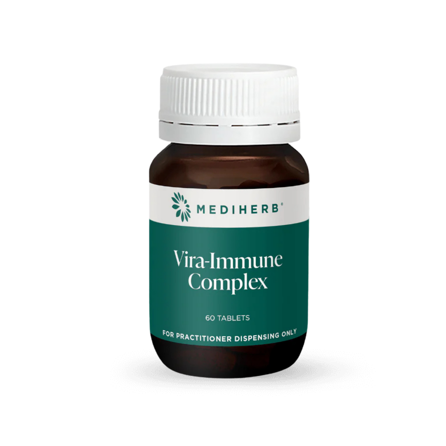 Mediherb Vira-Immune Complex 60 Tablets
