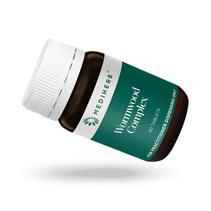 Mediherb Wormwood Complex 60 Tablets