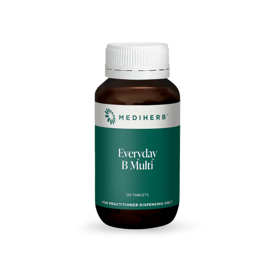 Mediherb Everyday B Multi 120 tablets