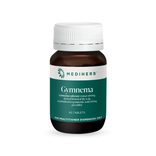 Mediherb Gymnema 60 Tablets