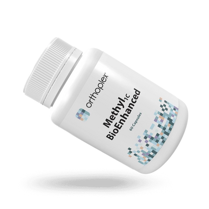 Methyl1c BioEnhanced 60c
Orthoplex White