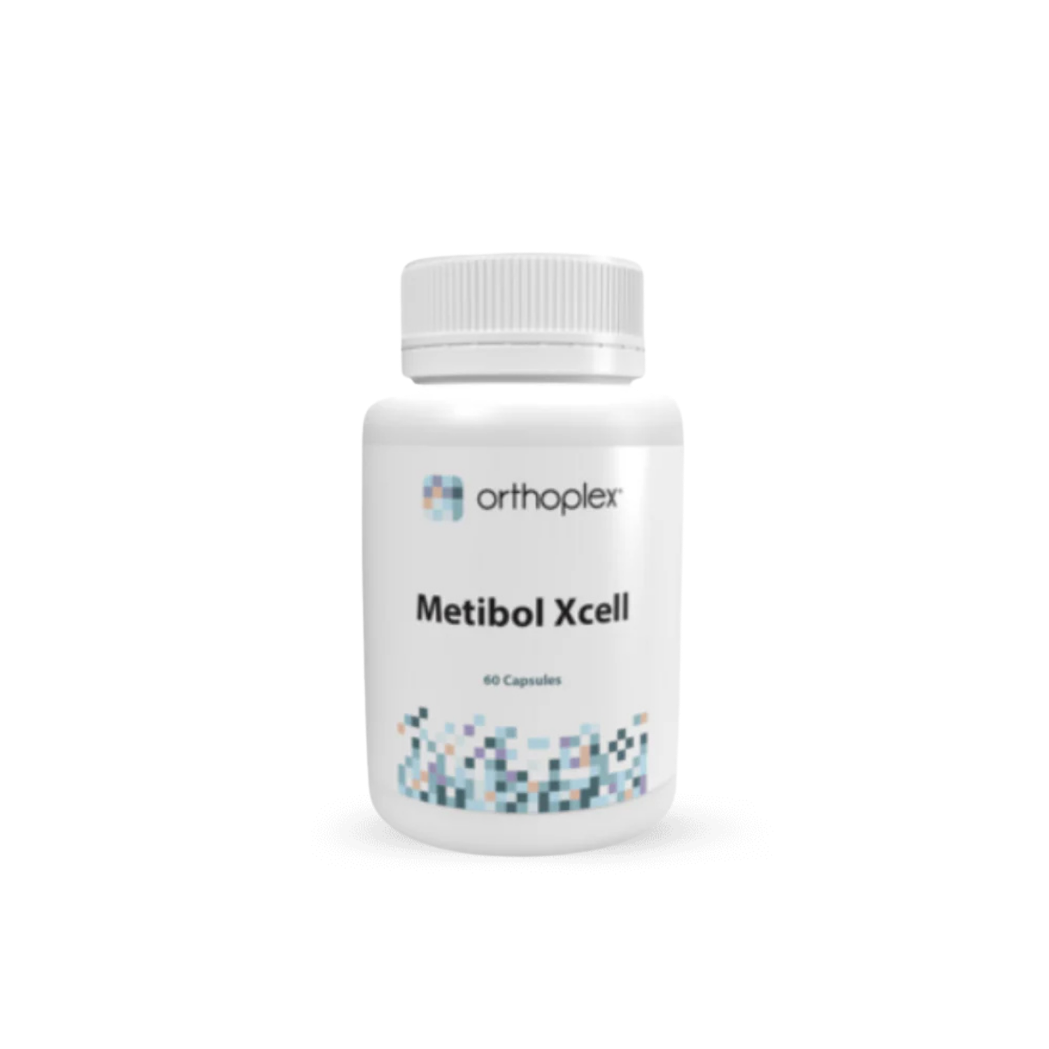 Metibol Xcell Capsules
