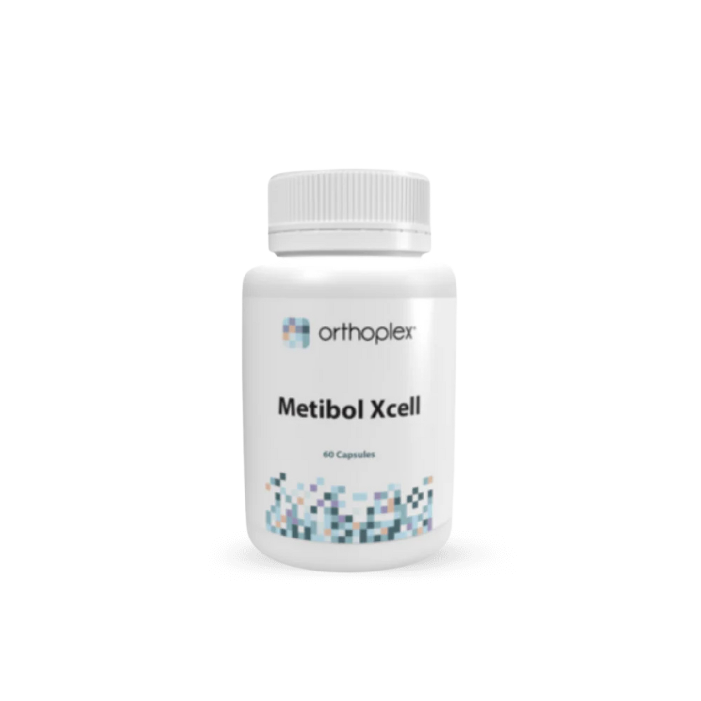 Metibol Xcell 60 caps