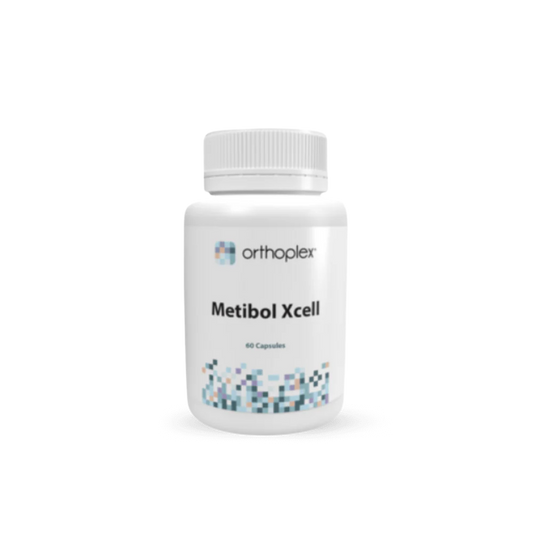 Metibol Xcell 60 caps