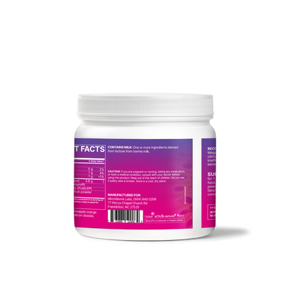 Microbiome Labs MegaPre Powder 144.5g