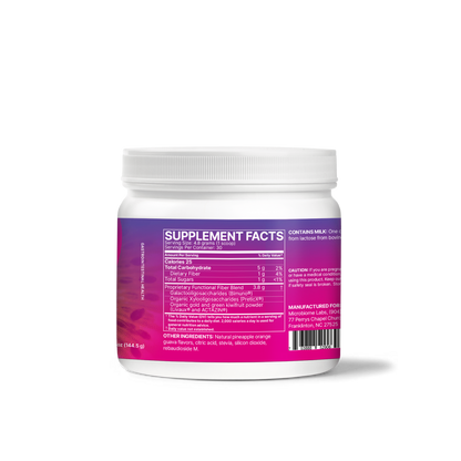 Microbiome Labs MegaPre Powder 144.5g
