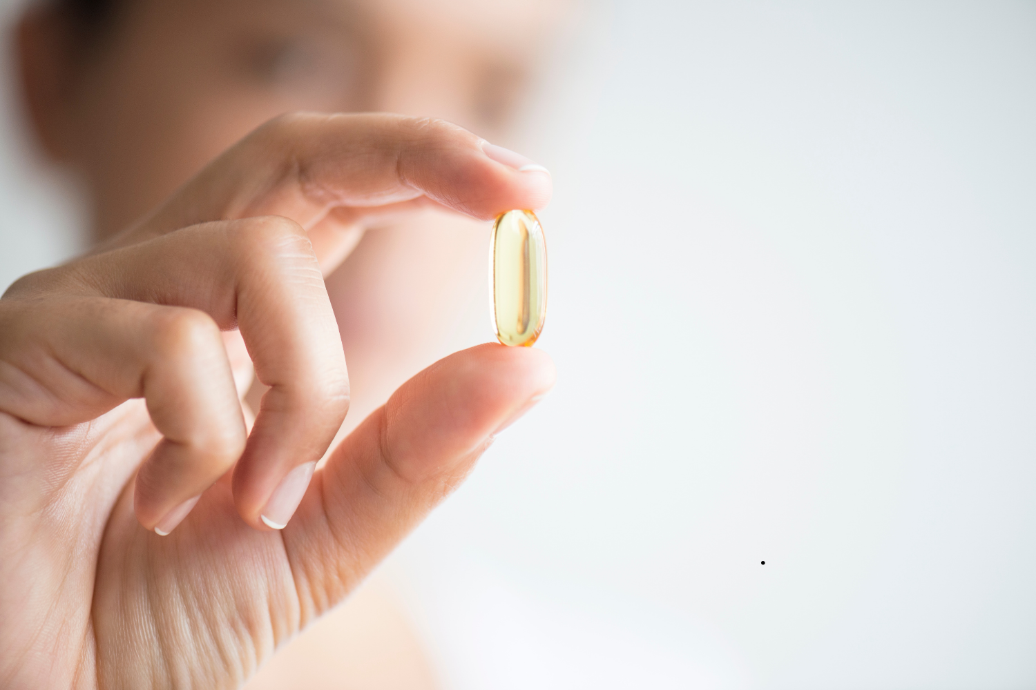 Millevita Omega-3 Fish Oil