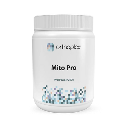 Mito Pro Powder 200g