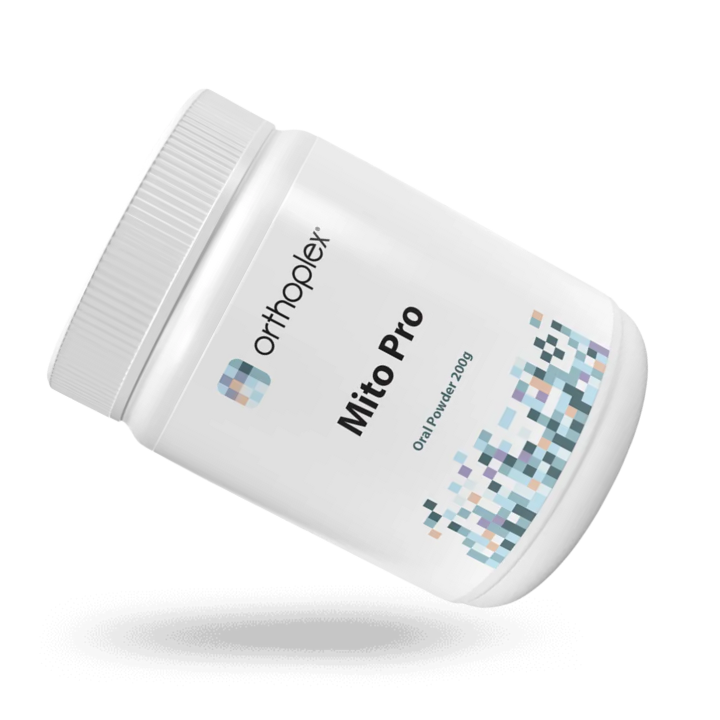 Mito Pro Powder 200g